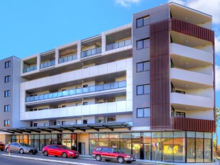 View profile: Last 3 Bedroom Unit Left!