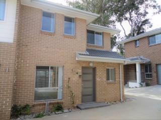 View profile: Ducted Air Conditioning & Large Open Plan Living