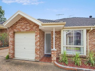 View profile: Air Conditioning & Private Courtyard