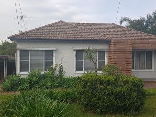 View profile: 3 bedroom house with study and a large backyard!  Rent Includes Gas, Electricity and Water.