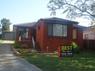 View profile: Beautiful home in convenient location!!
