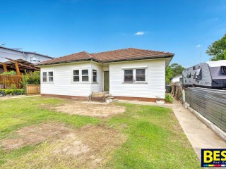 View profile: Walk to Westmead & Wentworthville Station!