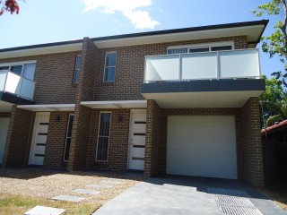 View profile: Ducted Air Conditioning & Massive Backyard