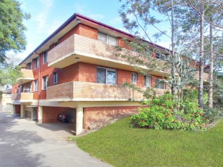 View profile: Stroll to Stockland Mall!  Best Value Unit In Merrylands!