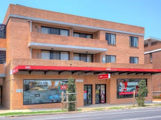 View profile: 2 Bedroom Unit in Great Location