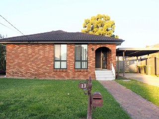 View profile: Be Quick! This Great Property won't Last!