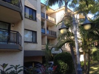 View profile: Well maintained unit