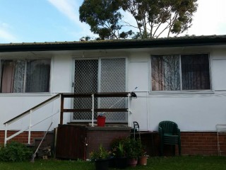 View profile: Large Flat!