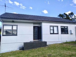 View profile: Newly Renovated Two Bedroom Flat