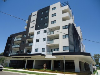 View profile: Air Conditioning and City Views