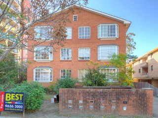 View profile: Outstanding Location so close to Westmead Hospital!