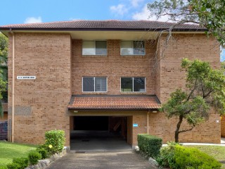 View profile: Well Priced Unit- Close to Transport & Shopping