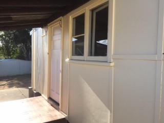 View profile: CONVENIENTLY LOCATED GRANNY FLAT: