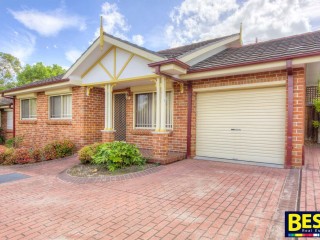 View profile: Comfort and Convenience in Prime Location