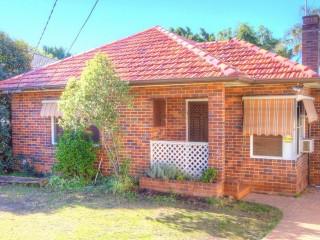 View profile: Cheapest House in Westmead!