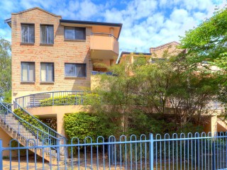 View profile: Renovated with Air Conditioning