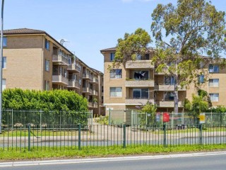 View profile: Newly Renovated Unit in the Heart of Cabramatta!