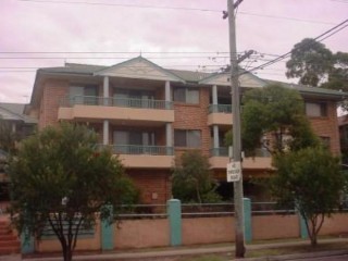 View profile: Top Floor Unit With Single Lock Up Garage