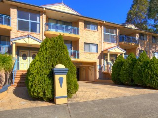 View profile: 2 Bedrooms & 2 Toilets! Walk to Station!