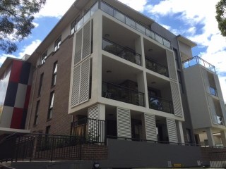 View profile: Courtyard & Air Conditioning