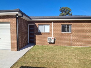 View profile: Brand New 3 Bedroom Villa Close to Station!
