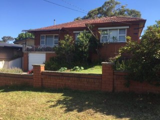 View profile: Cheap Rental-Includes Water!