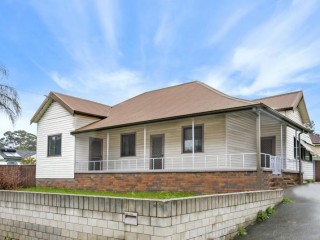 View profile: Hurry! Hurry! Cheapest House in the Area!
