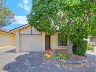 View profile: Air Conditioning & Paved Courtyard