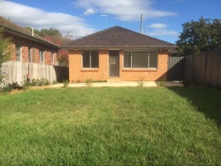View profile: Fully Fenced Yard & Pet Friendly!!