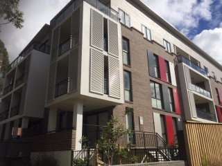 View profile: Air Conditioning & Large Balcony