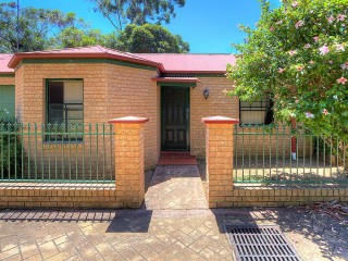 View profile: 2 Bedroom Villa in lovely complex