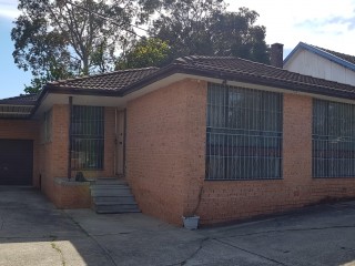 View profile: Convenience Plus Location! Huge 3 Bedrooms, 2 Bathroom Brick House!