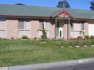View profile: Four Bedroom Brick Home !!