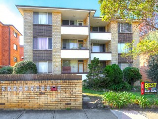 View profile: Minutes walk to Hospital, Station, Schools & Parks