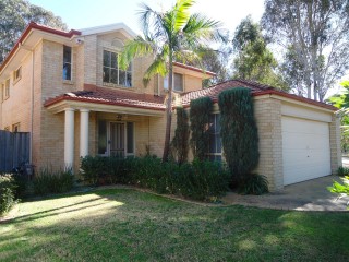 View profile: Ducted Air Conditioning & Alarm      