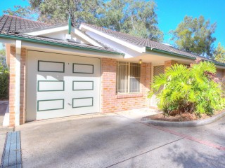 View profile: Well Priced Spacious Villa!