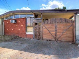 View profile: Rear Teenage Retreat or 2nd Living Area