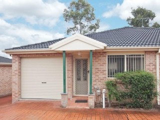 View profile: Very Spacious 3 Bedroom Villa !!