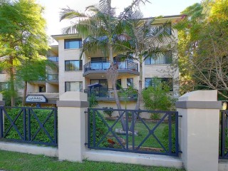 View profile: Ceiling Fans & Large Balconies