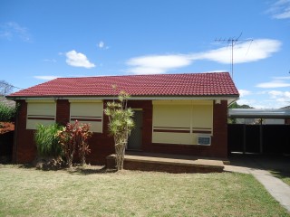 View profile: Brand New Timber Floors Throughout