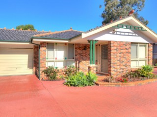 View profile: Quality Villa Complex- Air Conditioned!