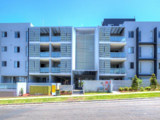 View profile: Ground Floor with private courtyard