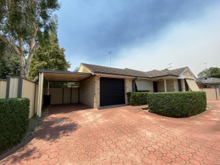 View profile: Refurbished 3 Bedroom Villa in great location