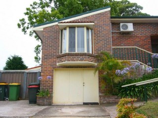 View profile: Well priced split-level flat with courtyard!