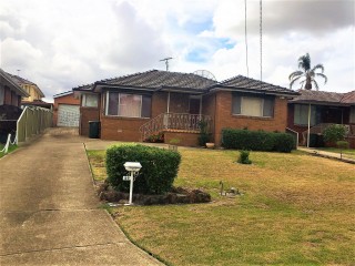 View profile: Beautiful 3 bedroom home in Greystanes!