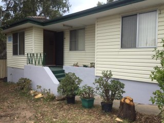 View profile: Next Door to Primary School