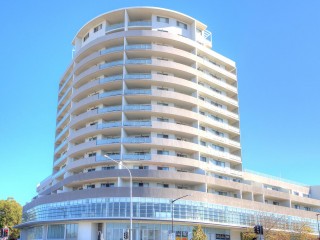 View profile: In the Heart of Blacktown!