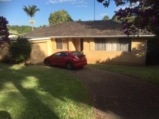 View profile: Great Location with Under House Storage Area