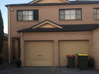 View profile: Quality 4 Bedroom Duplex!!