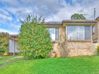 View profile: Quality Sought After Family Neighbourhood!